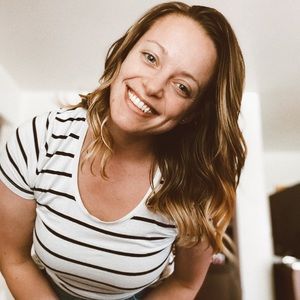 Meet your Posher, Mandy